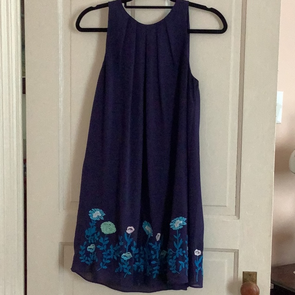 LOFT mini dress